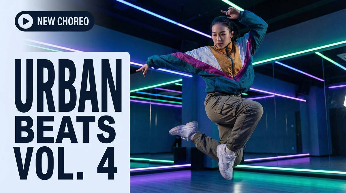 91舞蹈视频教程